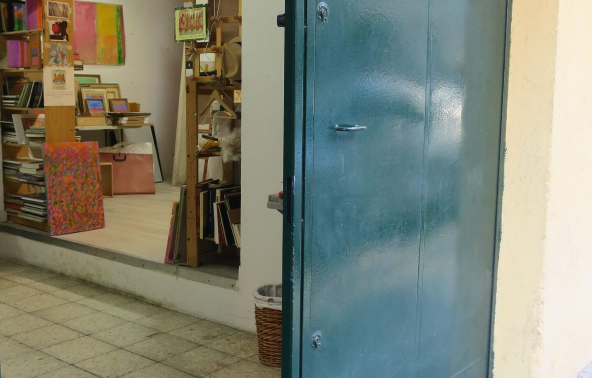 Estudio de arte Madrid