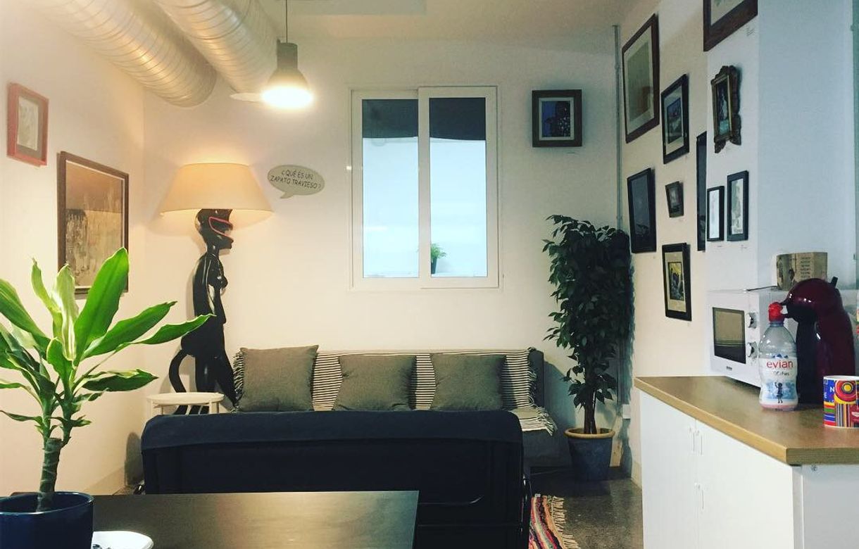 Coworking Musical | CoMusicWork