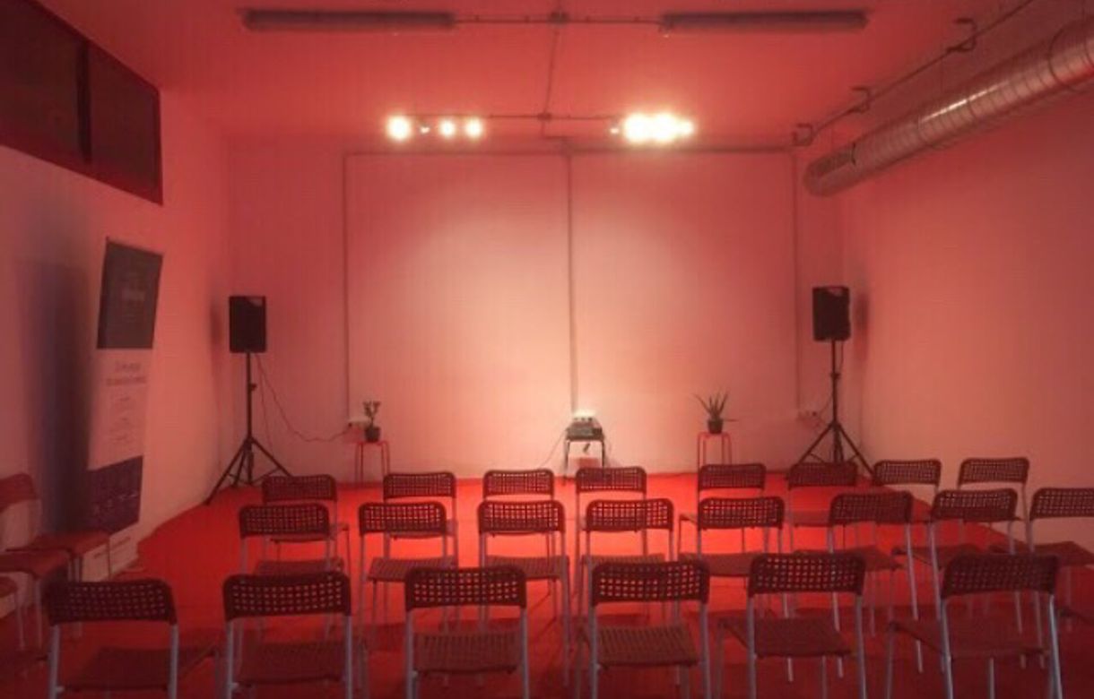 Coworking Musical | CoMusicWork