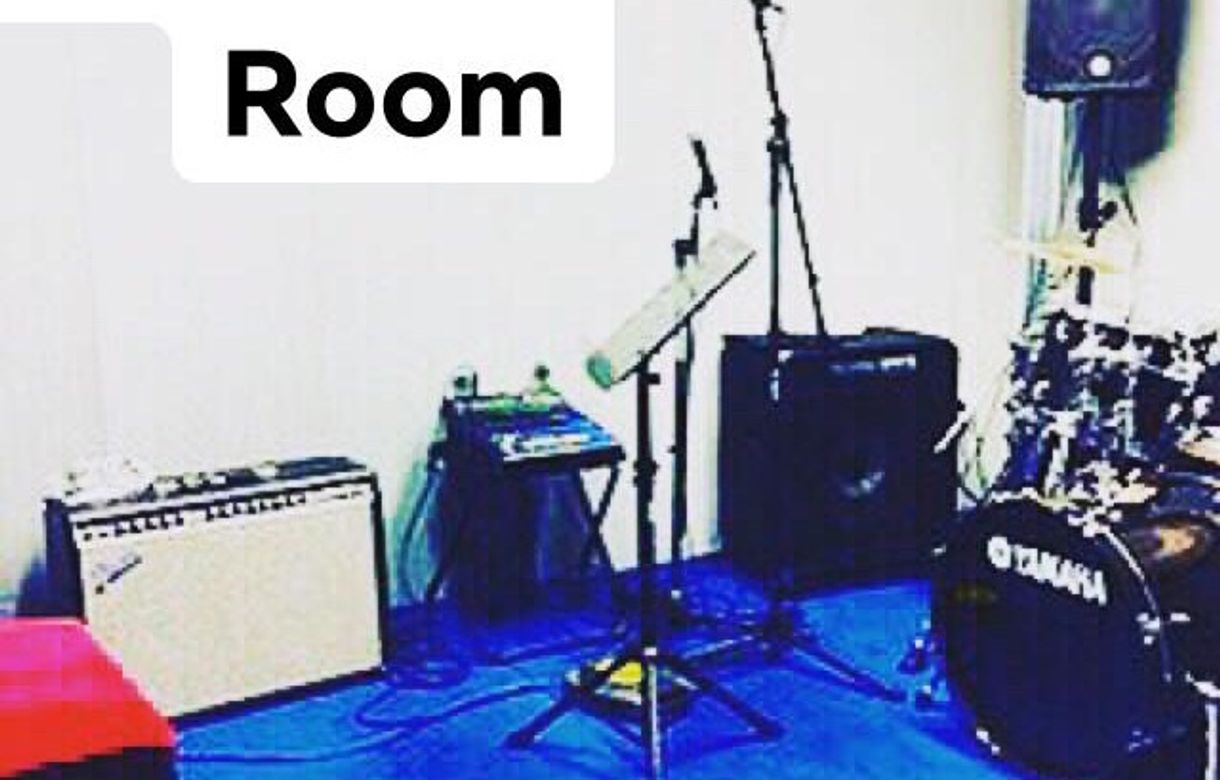 Coworking Musical | CoMusicWork