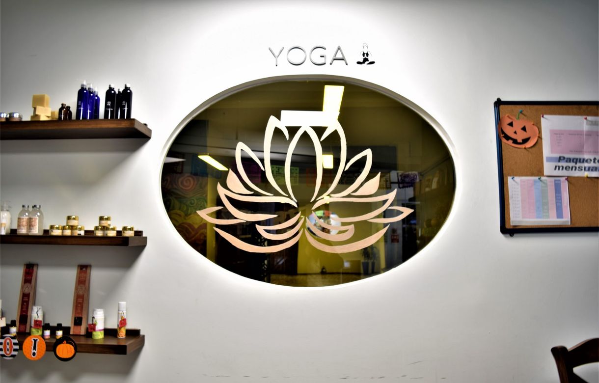 Alquiler sala de terapias ciudad de Mexico | ZENTRO YOGA