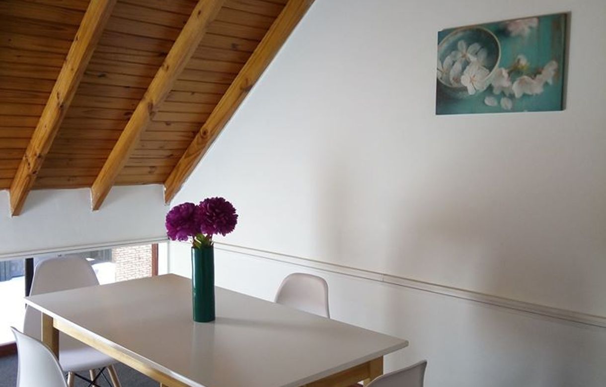 Alquiler oficina en San Isidro