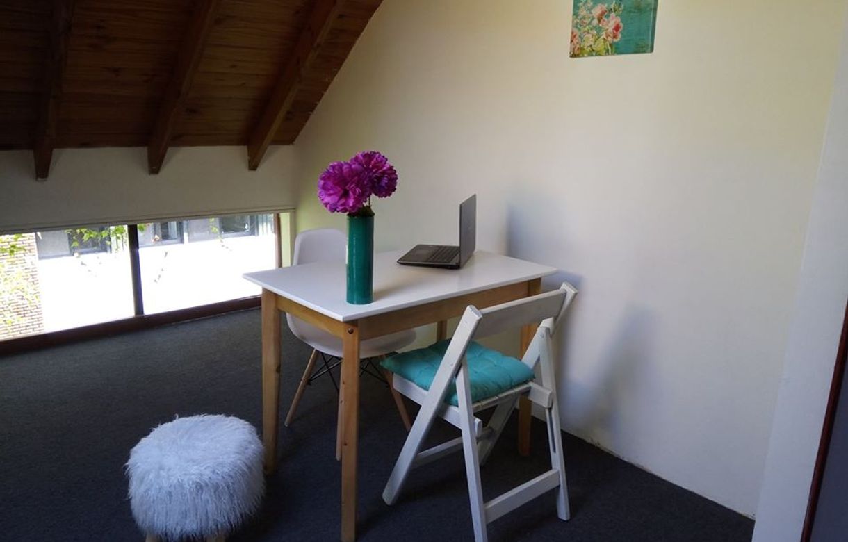 Alquiler oficina en San Isidro