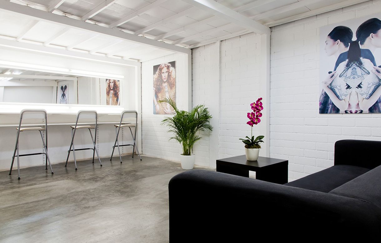 Alquiler estudio | Coworking Unida Studio