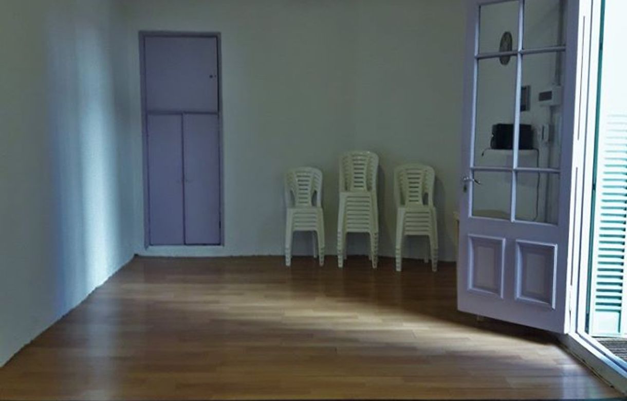 Alquiler sala de ensayo Buenos Aires | Multiespacio