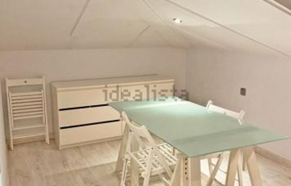 Alquiler Puerta del Sol | Oficina compartida