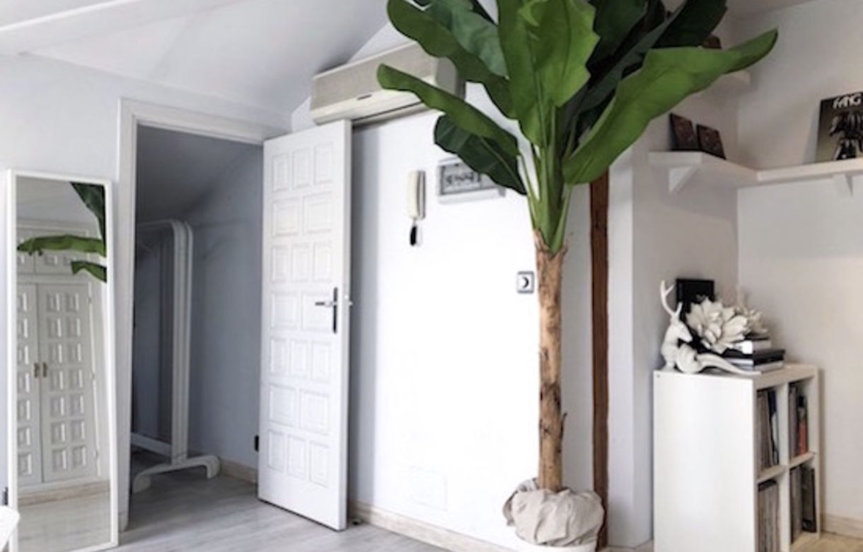 Alquiler Puerta del Sol | Oficina compartida