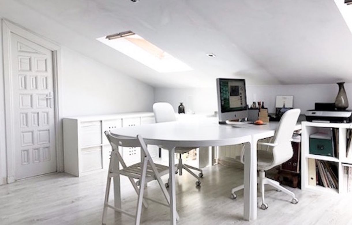 Alquiler Puerta del Sol | Oficina compartida