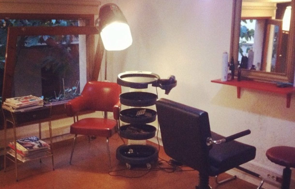 Cabina Estética | Espacio para estética en peluquería