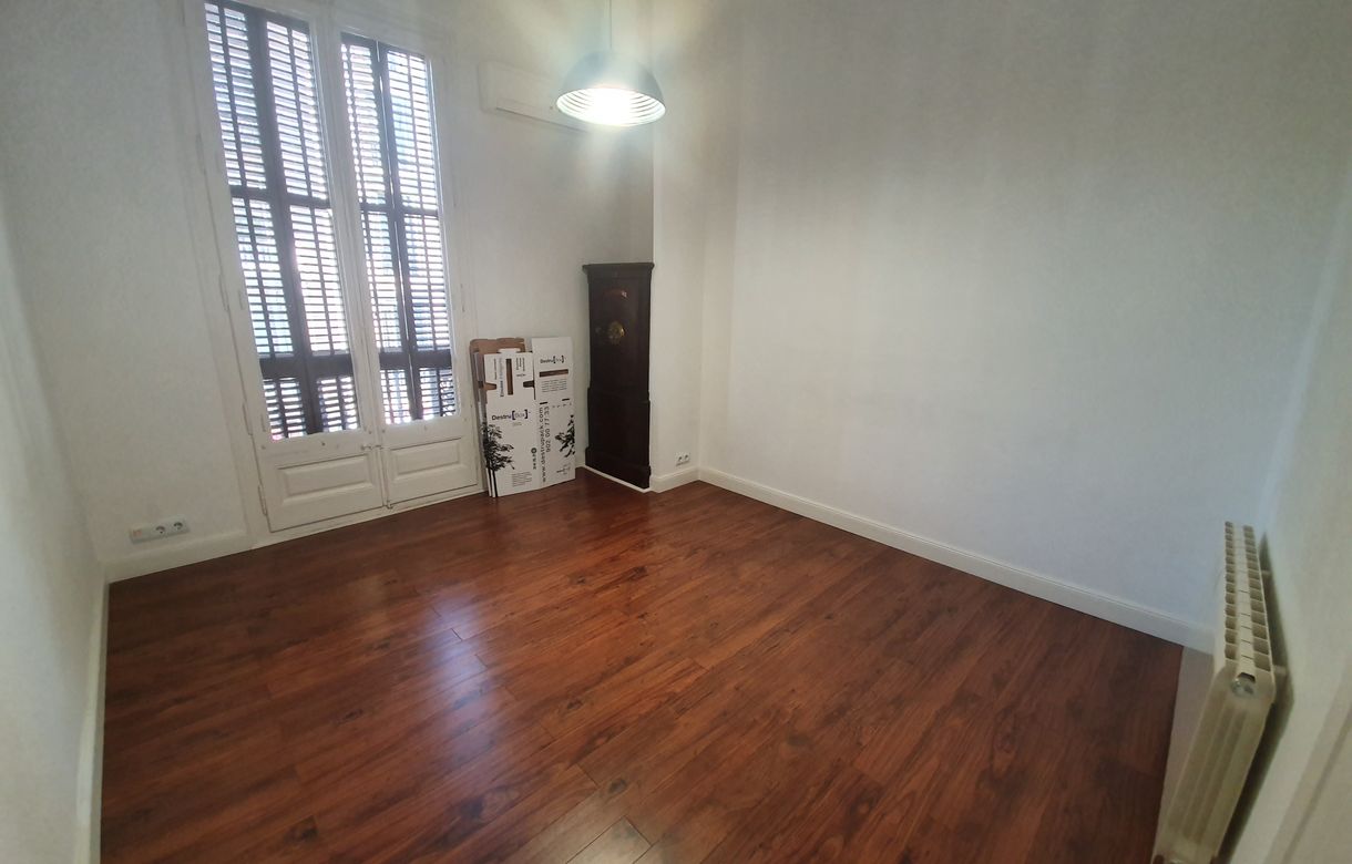 Alquiler despacho bufete | Despacho individual