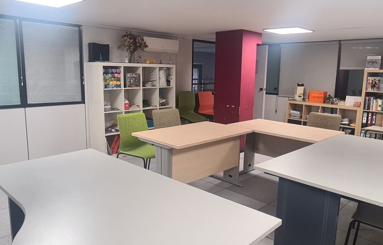 locales en Barcelona | Les Corts 12-14 (Corte Ingles Diagonal)