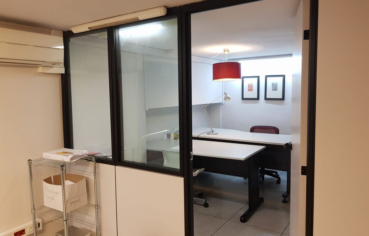 locales en Barcelona | Les Corts 12-14 (Corte Ingles Diagonal)