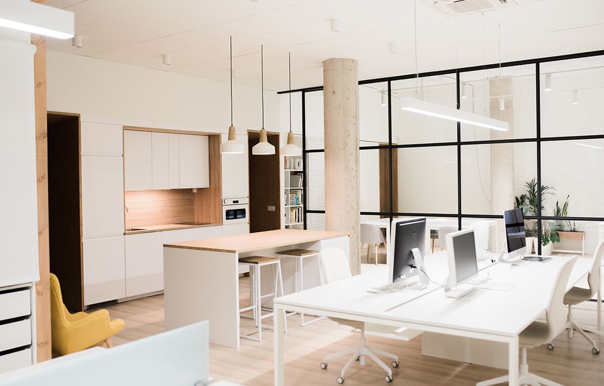 Alquiler en Solsona | Coworking | Espai 25