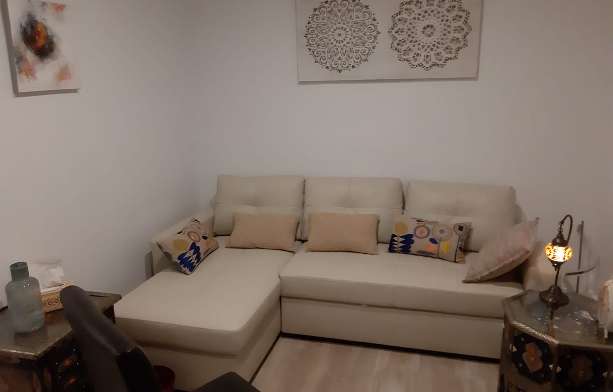 Alquiler despachos para psicólogos | Zona Retiro