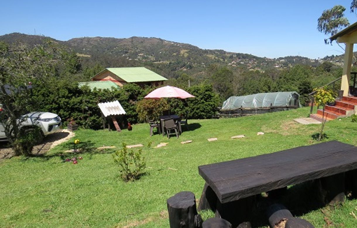 Salón de eventos Bogota | Reuniones, fiestas familiares | LA LONCHERA