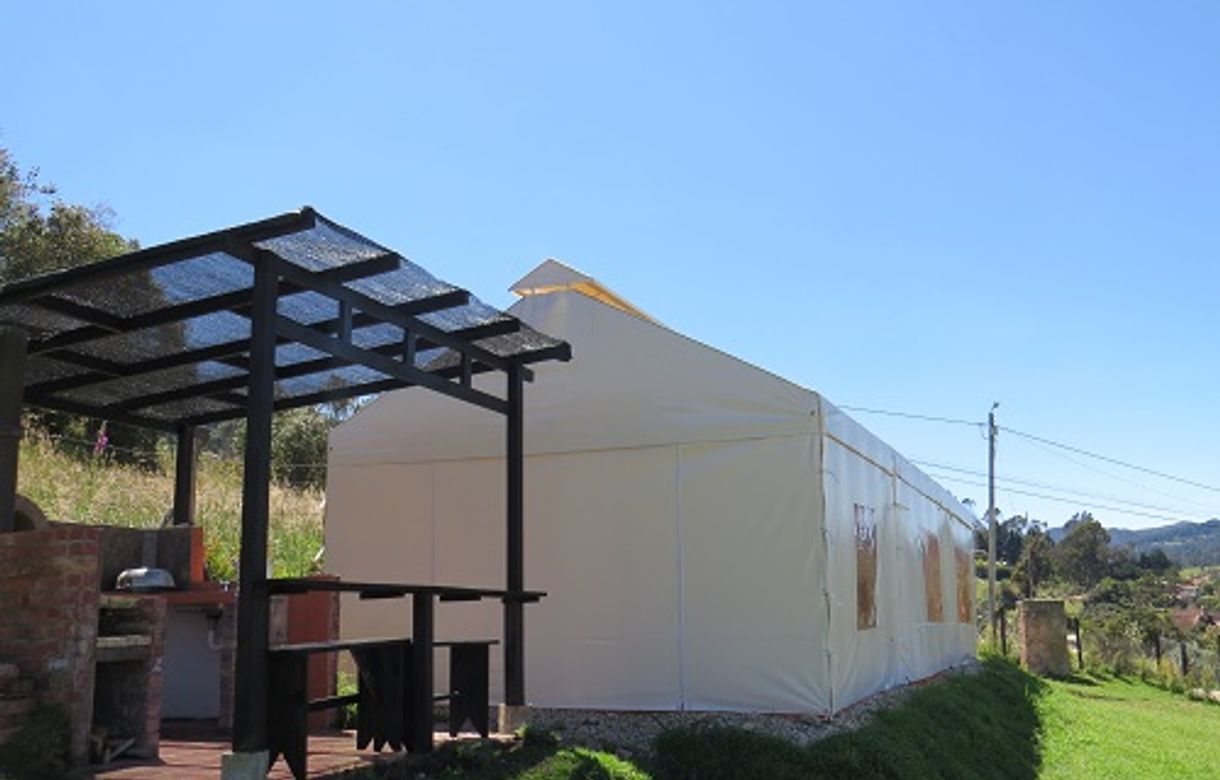 Salón de eventos Bogota | Reuniones, fiestas familiares | LA LONCHERA