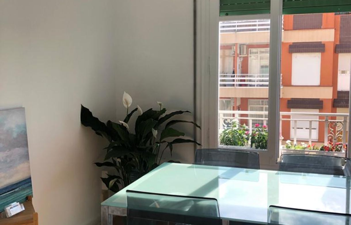 Despacho para compartir en Barcelona