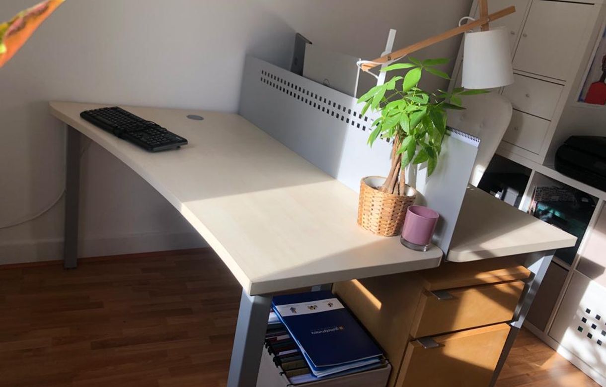 Despacho para compartir en Barcelona