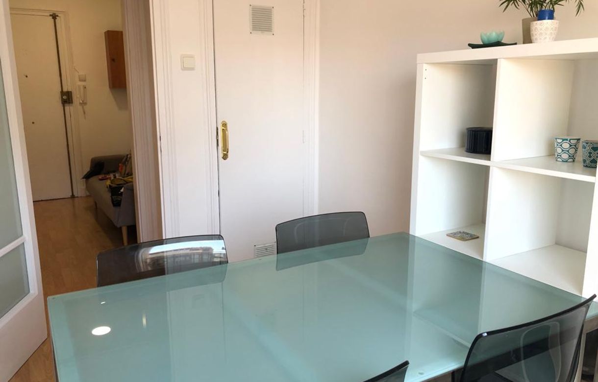 Despacho para compartir en Barcelona