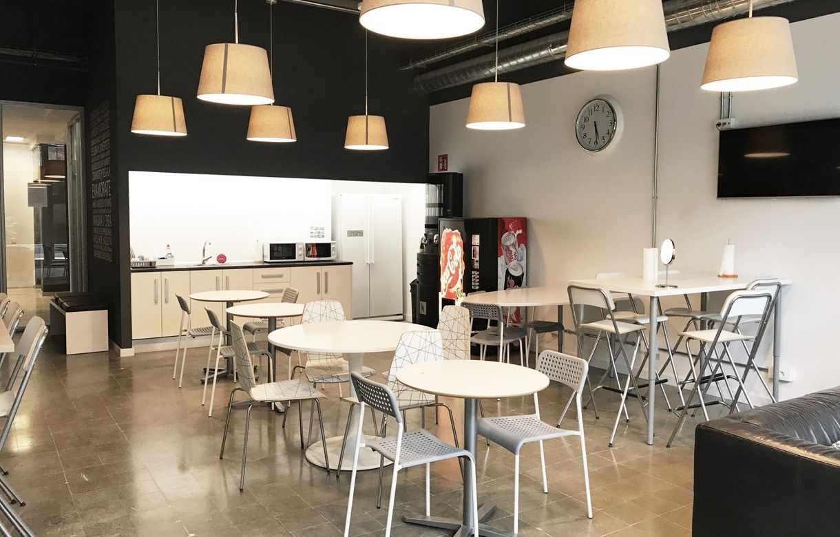 Business Center – Coworking | GBC