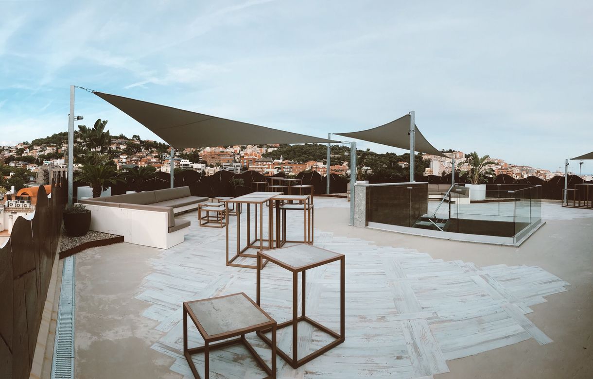 Business Center – Coworking | GBC