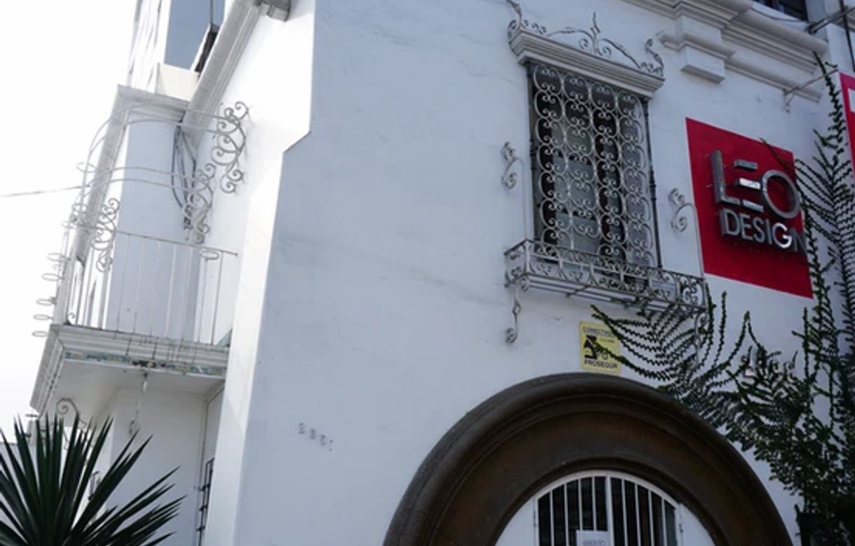 Estudio fotográfico San Isidro | Estudio diseño | Leo Coworking