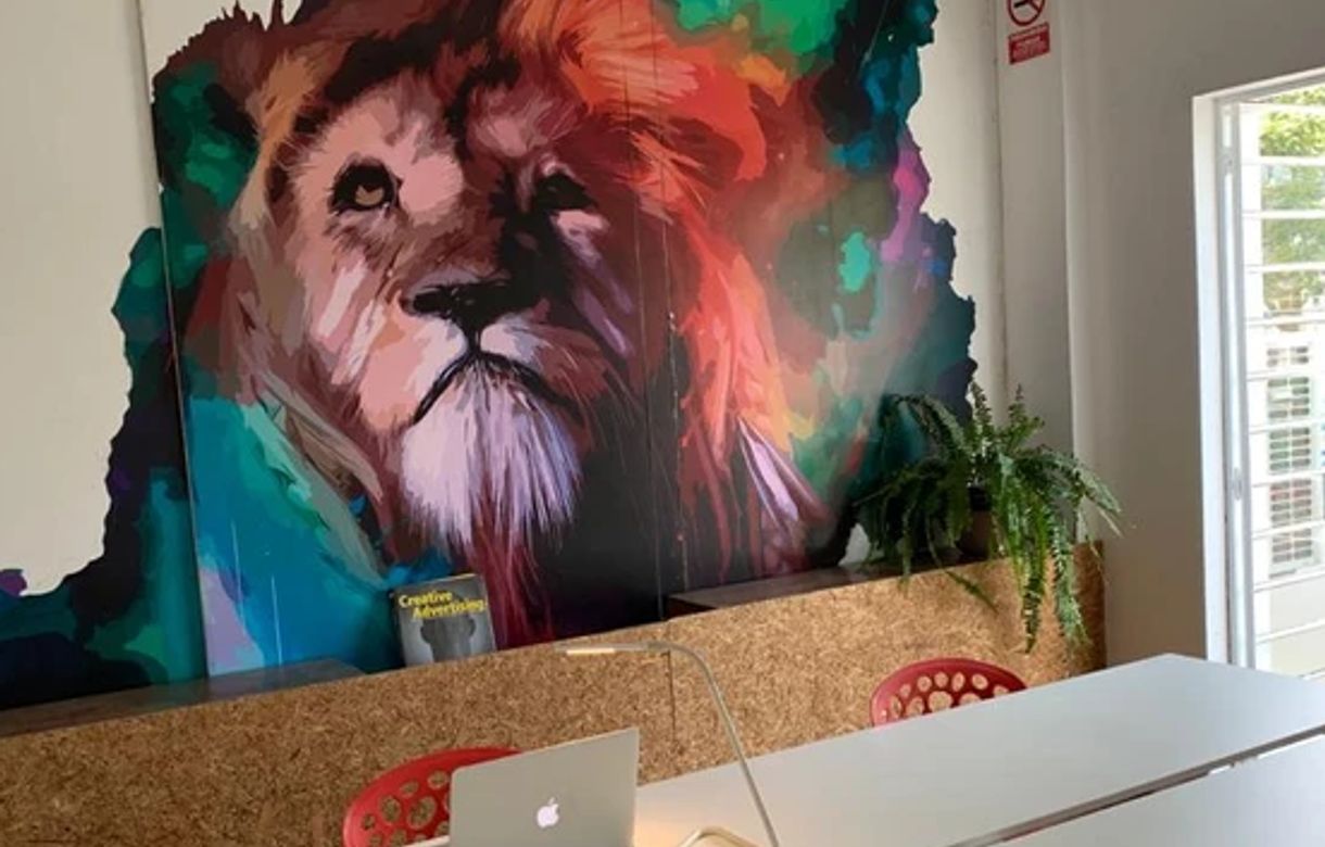 Estudio fotográfico San Isidro | Estudio diseño | Leo Coworking