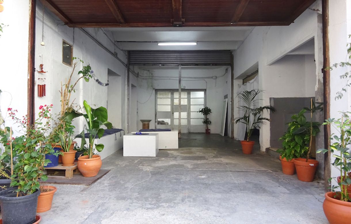 Taller Badalona | Groc Studios