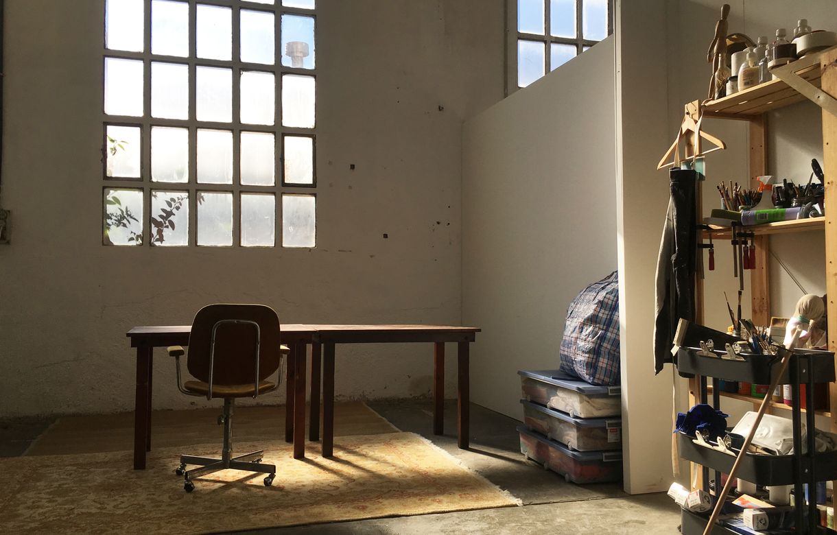 Taller Badalona | Groc Studios