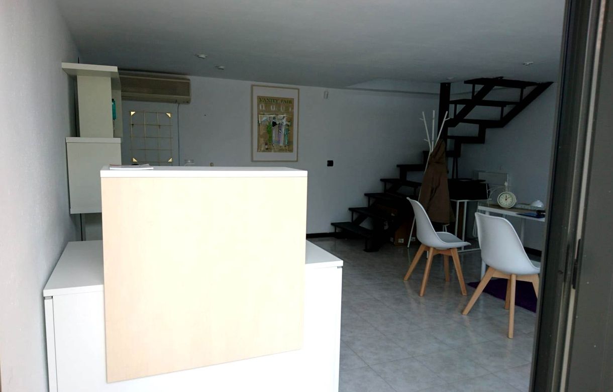 Castelldefels coworking con vistas al mar | Port ginesta