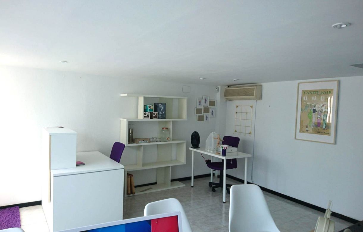 Castelldefels coworking con vistas al mar | Port ginesta