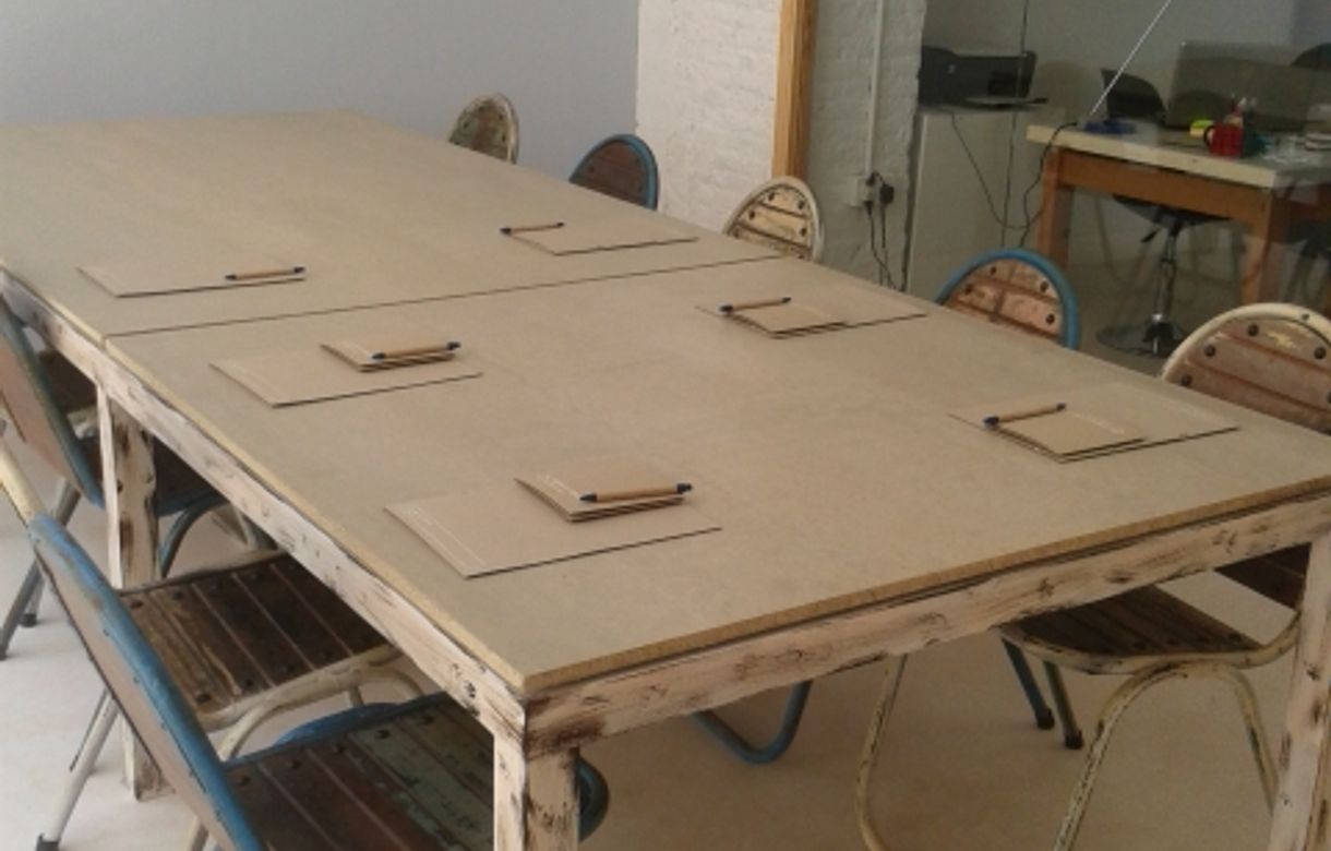 Alquiler de Salas en Valencia | Coworking Valencia