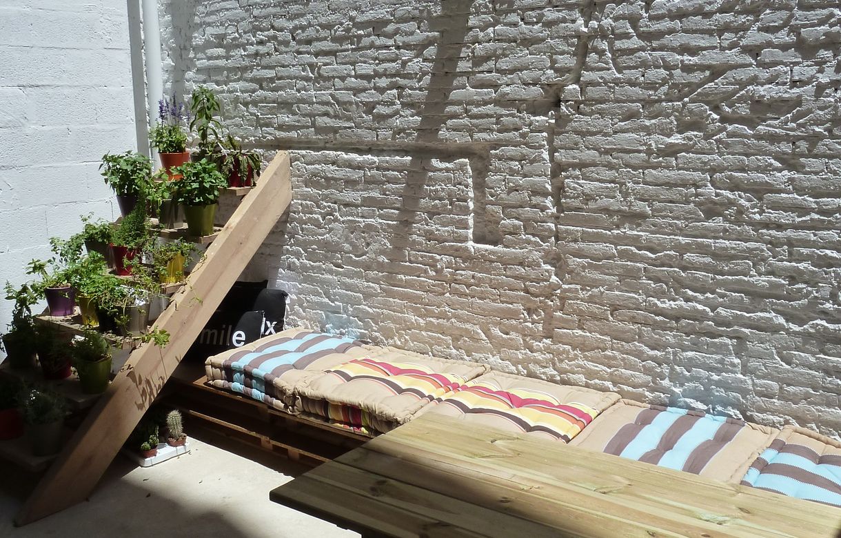 Alquiler de Salas en Valencia | Coworking Valencia