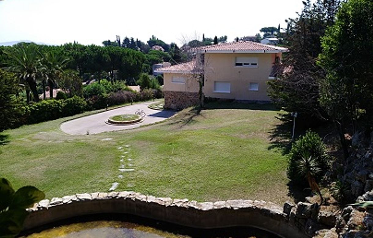 Casa para fiestas y eventos | Clases y ensayos | Localización