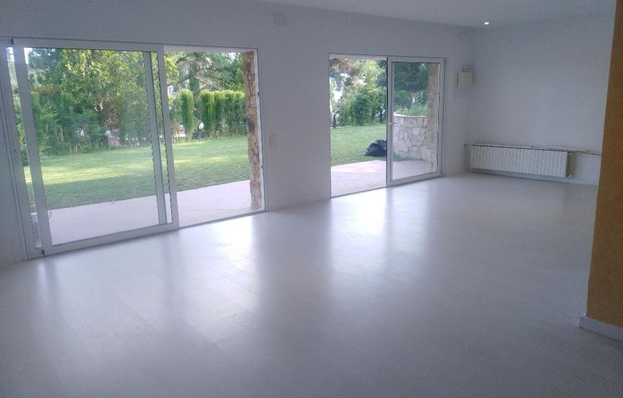 Casa para fiestas y eventos | Clases y ensayos | Localización