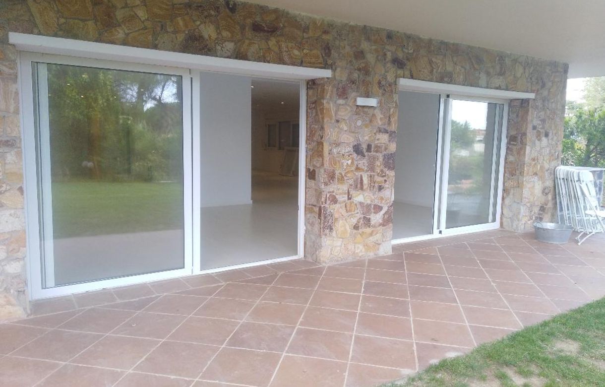 Casa para fiestas y eventos | Clases y ensayos | Localización