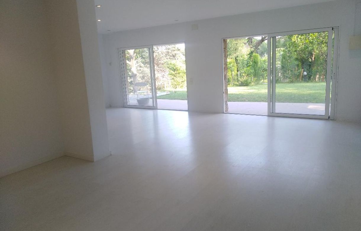 Casa para fiestas y eventos | Clases y ensayos | Localización