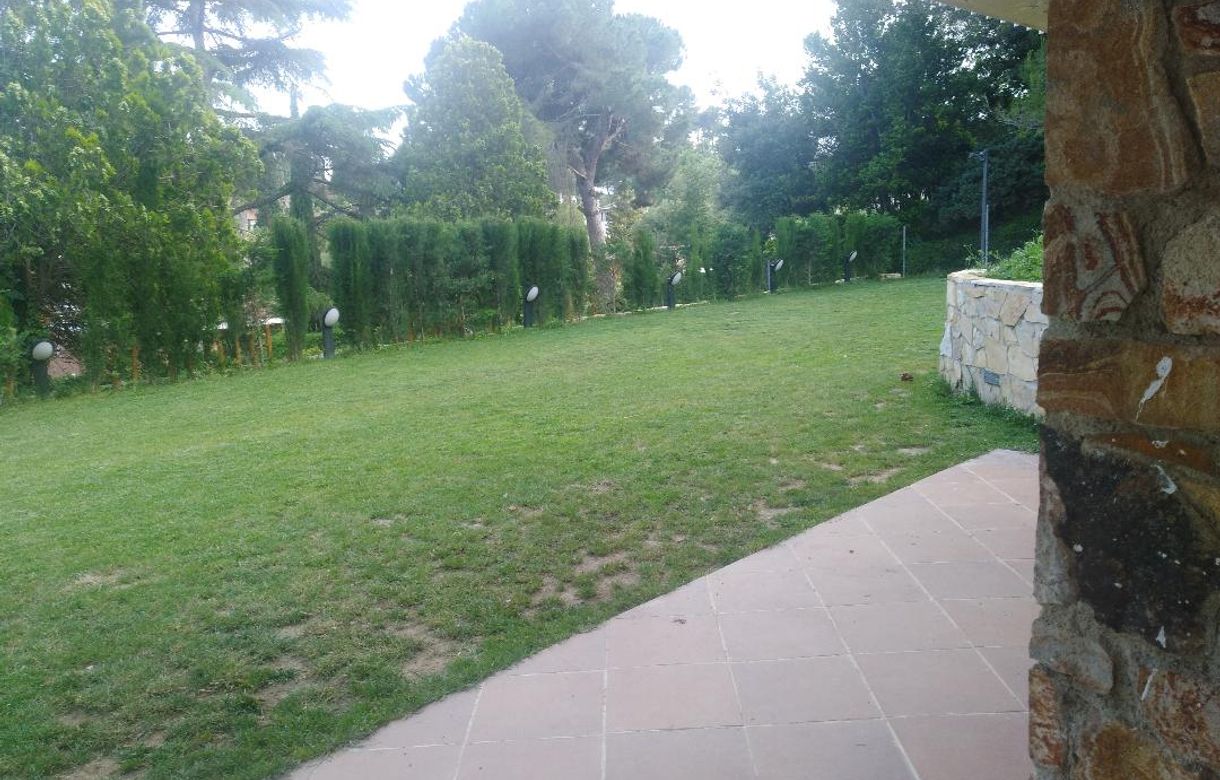 Casa para fiestas y eventos | Clases y ensayos | Localización