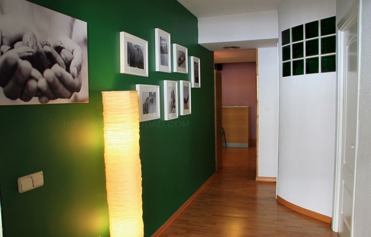 Consultas en alquiler | Fisioterapia | Medicina | Psicología u símil