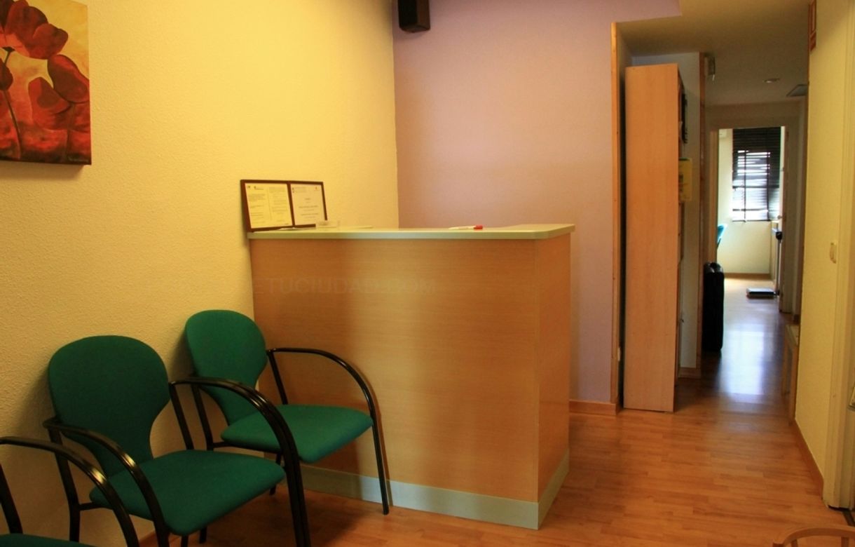 Consultas en alquiler | Fisioterapia | Medicina | Psicología u símil