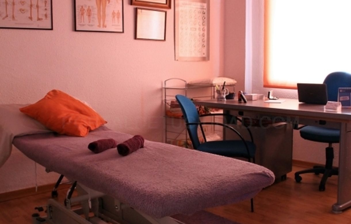 Consultas en alquiler | Fisioterapia | Medicina | Psicología u símil