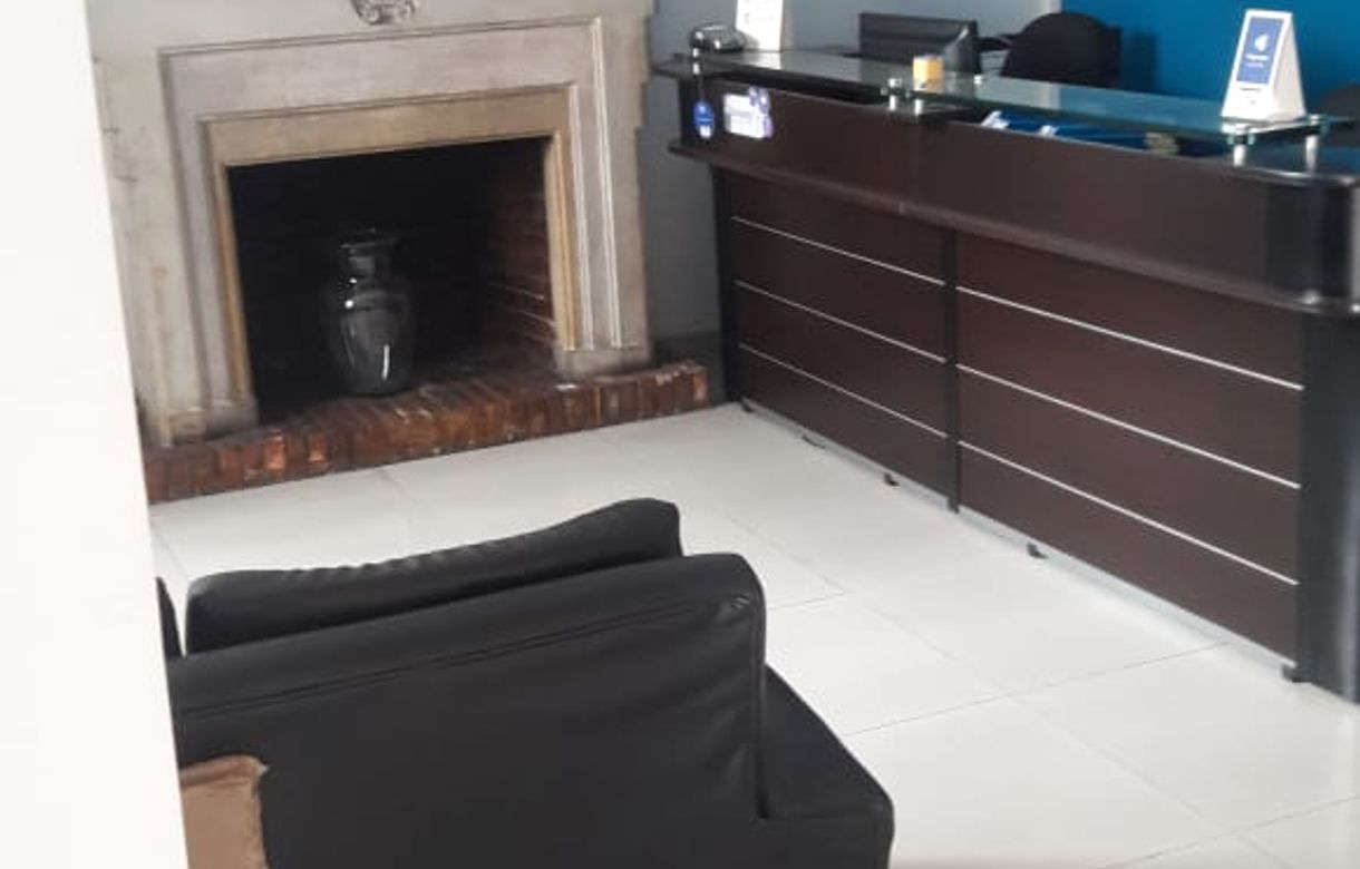 Oficina privadas en Bogotá