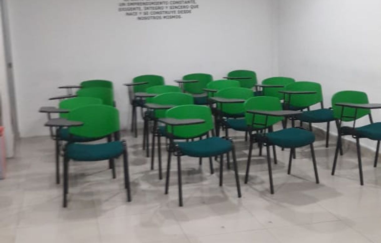 Oficina privadas en Bogotá