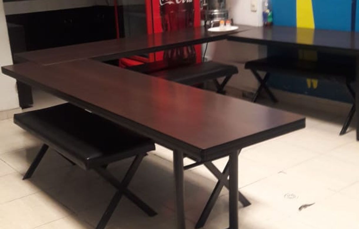 Oficina privadas en Bogotá