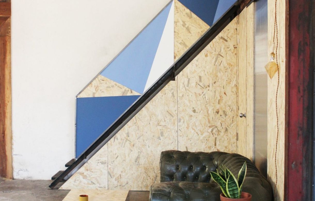 Coworking Poblenou Spaces