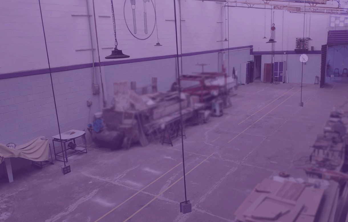 Coworking Ciudad de México | Coworking Creativo