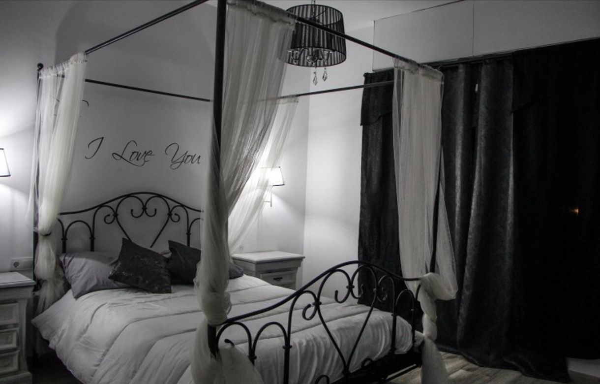 Alquiler Villa espectacular, un espacio para todo tipo de eventos.