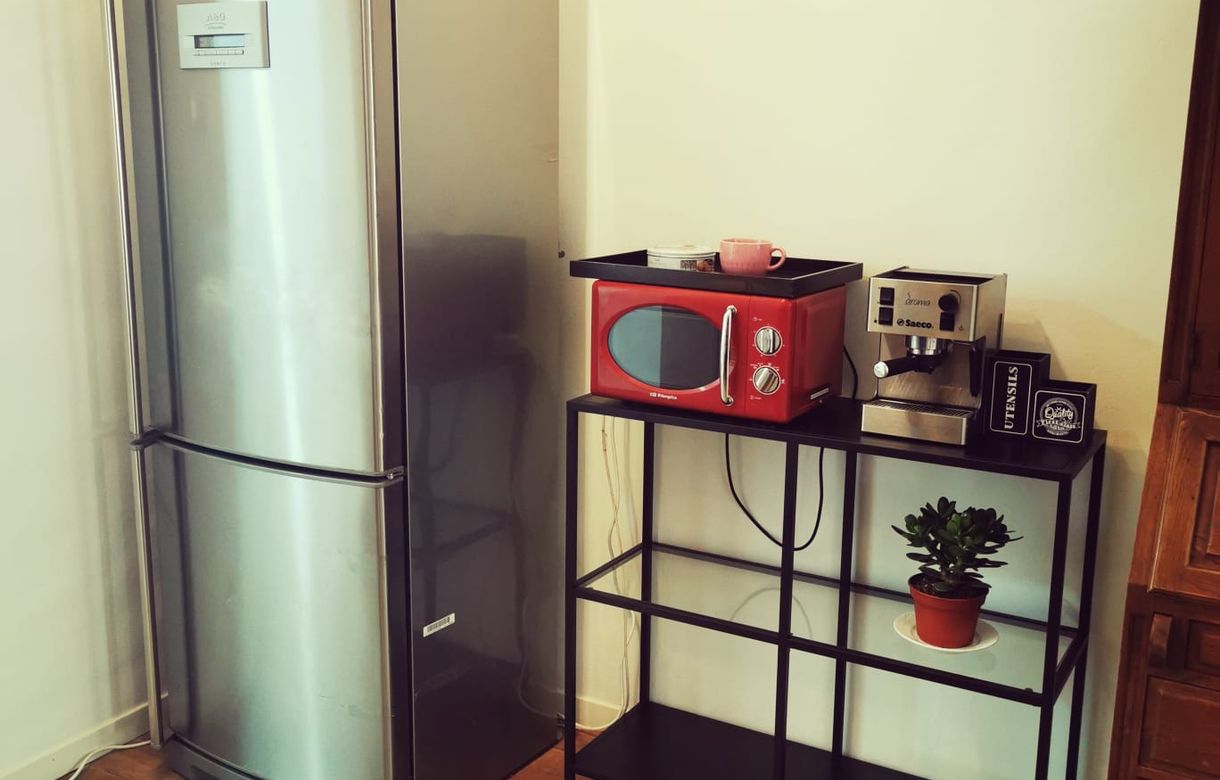 Alquiler aula para clases y reuniones (eventos)