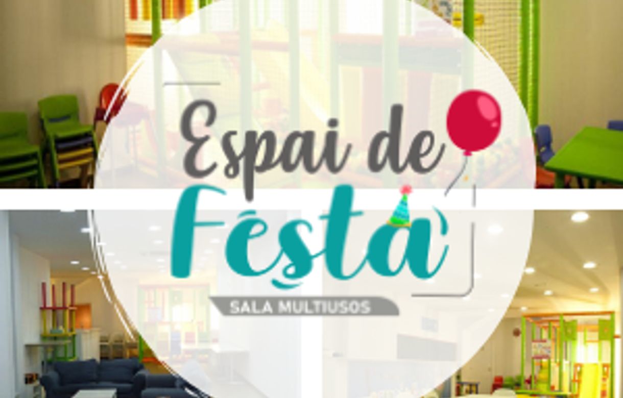 Alquiler de locales fiestas | Espai de Festa