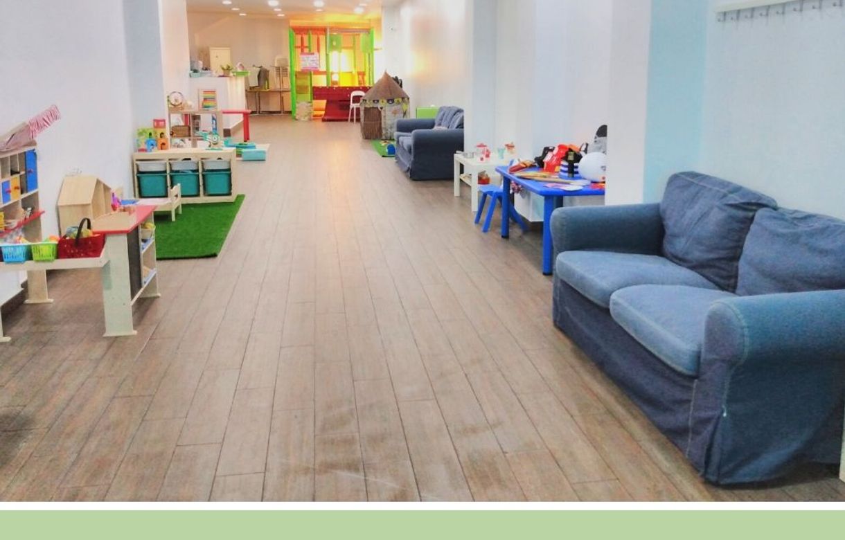 Alquiler de locales fiestas | Espai de Festa